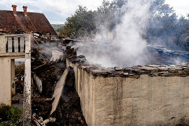 Reliable Fire Damage Removal contractor in River Falls, WI by Fire Damage Biloxi
